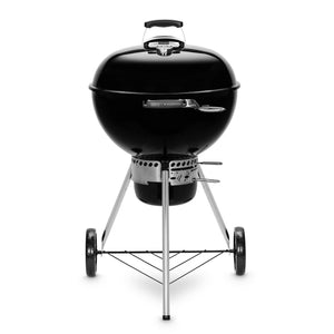 Weber Master-Touch GBS E-5750 Charcoal BBQ 57cm Black
