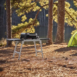 Weber Slate GP 43cm Premium Griddle Flat-top Gas BBQ