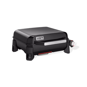 Weber Slate GP 43cm Premium Griddle Flat-top Gas BBQ