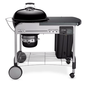 Weber Performer Deluxe GBS Charcoal BBQ 57 cm 15501004