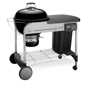 Weber Performer Deluxe GBS Charcoal BBQ 57 cm 15501004
