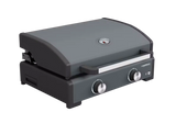 Campingaz Sigma 2 Gas Plancha Griddle with Hood