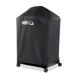 Premium Cover for Weber Q1000N and Q2000N with Stand or Cart
