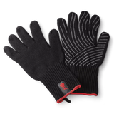 Weber Premium L/XL BBQ Gloves
