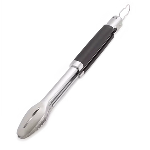 Weber Precision BBQ Tongs