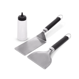 Weber Griddle Plancha Starter Tool Set