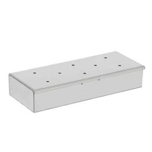 Wood Chip BBQ Smoke Box