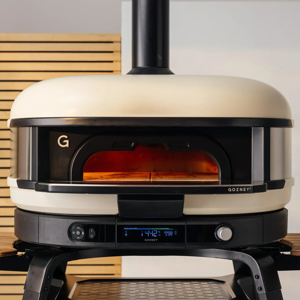 PRE-ORDER Neapolitan Arch for Gozney Dome XL