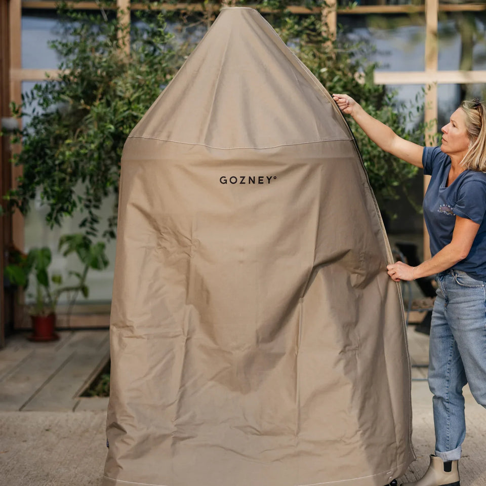 PRE-ORDER Cover for Gozney Dome Gen 2 and Dome XL with Stand
