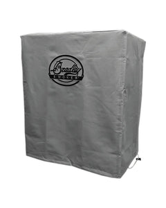 Cover for the Bradley Smokers 'Raven' Smoker