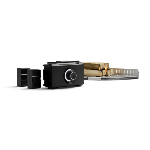 PRE-ORDER Wood-fire Control Kit for Gozney Dome Gen 2 and Dome XL