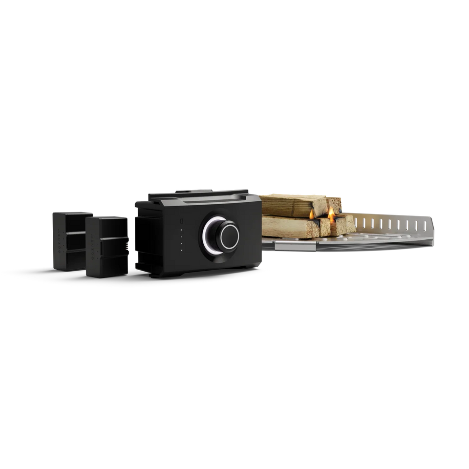 PRE-ORDER Wood-fire Control Kit for Gozney Dome Gen 2 and Dome XL