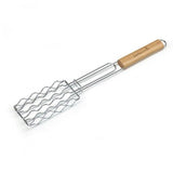 Barbecook Wooden Handled BBQ Sausage Grill