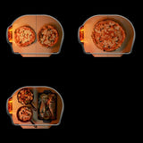 PRE-ORDER Gozney Dome Gen 2 Bone Multi Fuel Pizza Oven