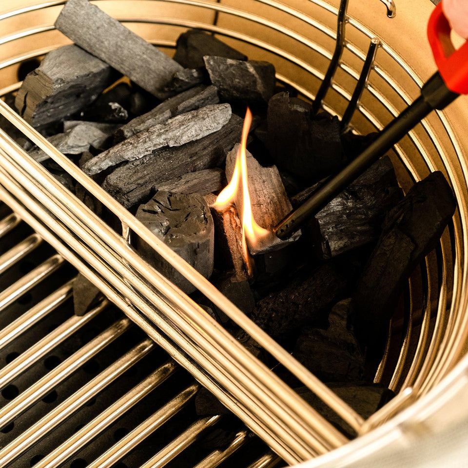 Kamado Joe Classic Charcoal Basket