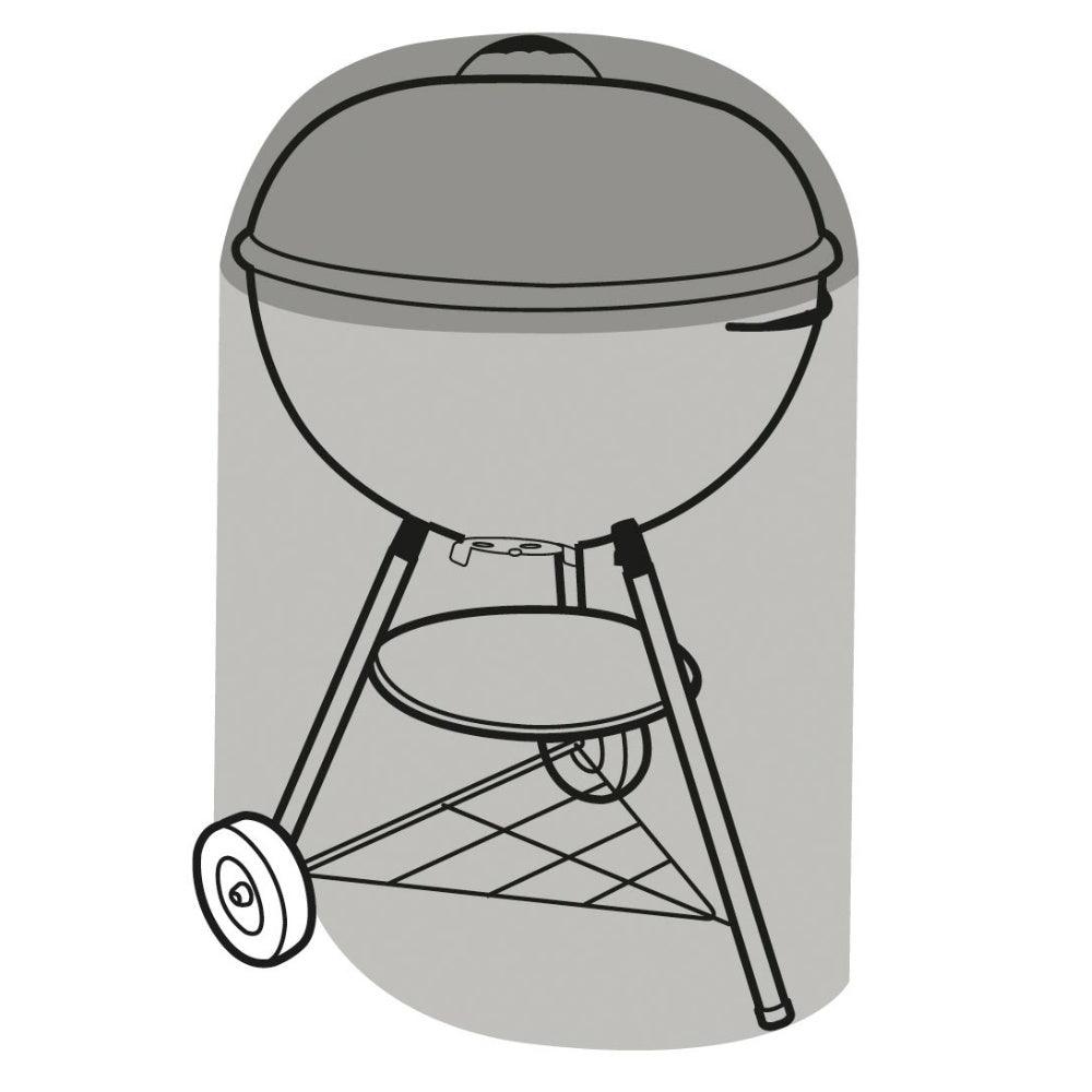 57cm Kettle Barbecue Cover