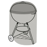 57cm Kettle Barbecue Cover