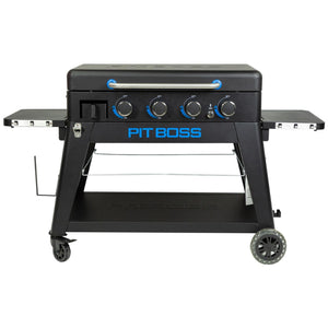 Pit Boss 4 Burner Ultimate Plancha Griddle with Cover