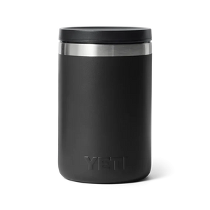 Yeti 16oz Rambler Food Jar - Black