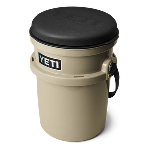 Yeti LoadOut® Bucket Swivel Seat