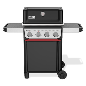 Weber Spirit E-410 Gas BBQ - NEW FOR 2025 (1500893)
