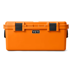 Yeti LoadOut GoBox 60 - King Crab Orange