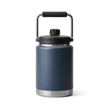 Yeti Rambler® 1/2 Gallon (1.9 L) Jug - Navy