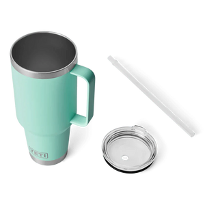 Yeti Rambler Straw Mug 42oz 1.2 Litre