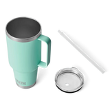 Yeti Rambler Straw Mug 42oz 1.2 Litre