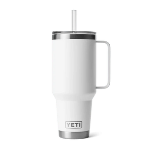 Yeti Rambler Straw Mug 42oz 1.2 Litre