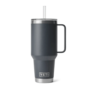 Yeti Rambler Straw Mug 42oz 1.2 Litre