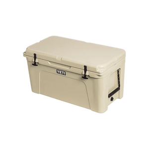 Yeti Tundra 75 Cool Box - Tan
